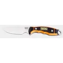 SOG HUNTSPOINT-SKINNING-S30V-GREEN HANDLE - Sog