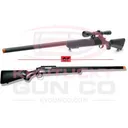 TSD Tactical Series SD700 - Black - Tsd