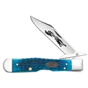 CASE KNIVES Embellished Smooth Natural Bone Golfer's Tool - Case Knives