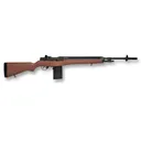 WINCHESTER M14 Semi Auto Dual Ammo Rifle - Winchester