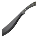 CONDOR TOOL KNIFE Warlock Machete, Leather Sheat - Condor Tool Knife
