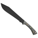 CONDOR TOOL KNIFE Boomslang Knife, Micarta Handl - Condor Tool Knife