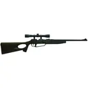 WINCHESTER Model 77 Dual Ammo Rifle - Winchester