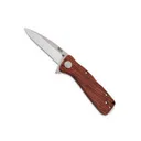 SOG TWITCH XL-WOOD HANDLE - Sog
