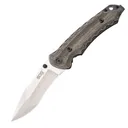 SOG KIKU-SATIN-SMALL FOLDING - Sog