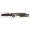 SOG AEGIS DIGI CAMO-BLACK TINI TANTO - Sog