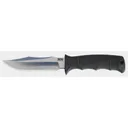 SOG SEAL PUP ELITE-NYLON SHEATH BLACK TINI - SOG Knives