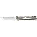CRKT Crossbones Silver - Crkt