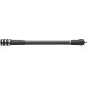SHREWD Shrewd Onyx 12" 9.34oz Stabilizer Matte - Shrewd Archery
