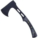 CONDOR TOOL KNIFE SOLIDER AXE, MICARTA HANDLE, L - Condor Tool Knife