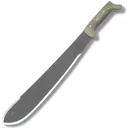 CONDOR TOOL KNIFE Bolo Machete, Micarta Handle, - Condor Tool Knife