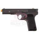 GLETCHER TT-A Metal Blowback CO2 Airsoft Pistol - Gletcher
