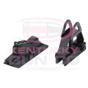 AIR FORCE AIRGUNS Fiber Optic Open Sights - Air Force Airguns