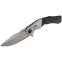 KERSHAW KNIVES Payout 3.5" Assisted Flipper Knife - Stonewash/G10 - Kershaw Knives