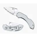 SPYDERCO Dragonfly Stainless Serrated Edge - Spyderco