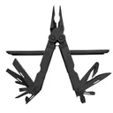 SOG POWERLOCK EOD W/V-CUTTER-BLACK - Sog
