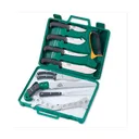 OUTDOOR EDGE GameProcessor(TM) 12-Piece Kit - Outdoor Edge