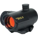 BSA ILLUMINATED DOT 20MM RGB - Bsa Optics