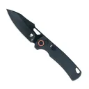 COBRATEC Wolverine Button Automatic Blk - Cobratec