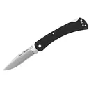 BUCK KNIVES 110 Slim Pro, Black - Buck Knives