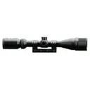STOEGER Scope 3-9x40 AO w/Base & Rings - Stoeger