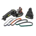 WORK SHARP Knife and Tool Sharpener - Work Sharp