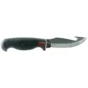 CASE KNIVES Lightweight Hunter Gut Hook w/Ballistic Sheath - Case Knives