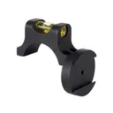 NIGHTFORCE XTRM- Top Half Ring w/Level/ADI Mnt- 30mm, 4 Screw - Nightforce
