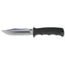 SOG SEAL Pup Elite - Nylon Sheath Satin Straight Edge - SOG Knives