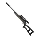 BEEMAN Rebel Air Rifle w/ 4x20 scope - Beeman