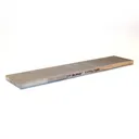 DMT 11.5IN DIA-SHARP BENCH STONE-E - Dmt