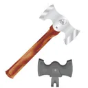 CONDOR TOOL KNIFE Chopping/Splitting Cruiser Axe - Condor Tool Knife