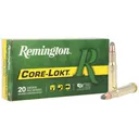 REMINGTON 444 Marlin 240Gr Core-Lokt Tipped Lever Gun 20rd - Remington