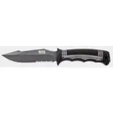 SOG SEAL STRIKE - POWDER COAT MOLDED SHEATH - Sog