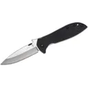 KERSHAW KNIVES Emerson Cqc-4KXL Folding Knife 3.9" D2 Two-Tone - Kershaw Knives