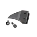 HOGUE EX-T01 Tomahawk Spike Attachment S-7 Black Finish - Hogue