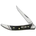 CASE KNIVES Ss Gry Bone Sm Tx Toothpick - Case Knives