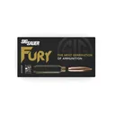 SIG SAUER 277 Fury Hybrid Case 155Gr Open Tip Match 20rd - Sig Sauer