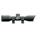 STOEGER Scope 4x32-Illuminated w/Mount - Stoeger
