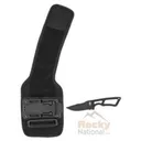 GERBER KNIVES Ghostrike Fixed Blade Deluxe Kit with ankle wrap - Gerber