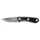 GERBER KNIVES Principle 7.5" Firestriker Spine - Black - Gerber