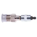 CROSMAN PCP Charging System tanks w/ 300DIN Female Fitting - Crosman