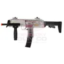 HK AIRGUNS HK MP7 AEG - Clear - Hk Airguns