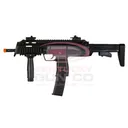 HK AIRGUNS HK MP7 AEG - Black - Hk Airguns