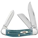 CASE KNIVES Second Cut Gray Bone Sowbelly (Tb6339 SS) - Case Knives