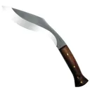 CONDOR TOOL KNIFE Heavy Duty Kukri Knife, Hardwo - Condor Tool Knife