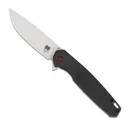 COBRATEC Talon Folder Black - CobraTec Knives