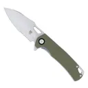 COBRATEC Wolverine OD Green Drop Serrated - Cobratec