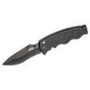SOG Zoom 3.6" Assisted Folding Knife - Black TiNi - Sog