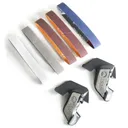 WORK SHARP CULINARY E5 Knife Sharpener Upgrade Kit - Work Sharp